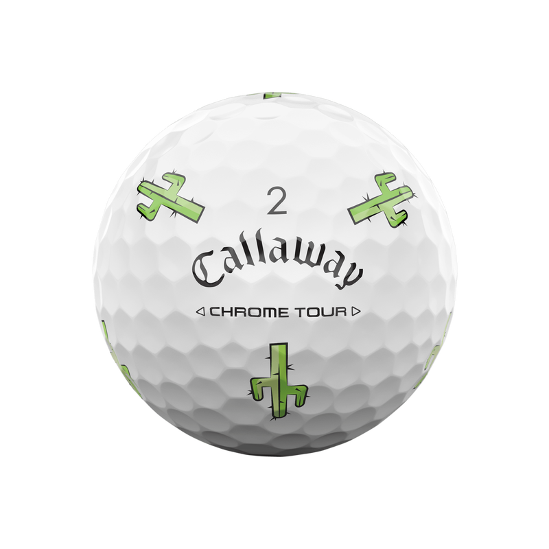 Chrome Tour Area 51 - View 9