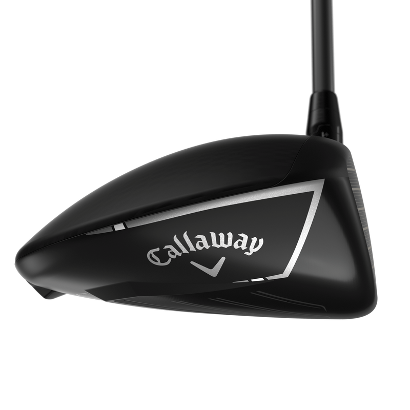 Driver Elyte X édition Night - View 4