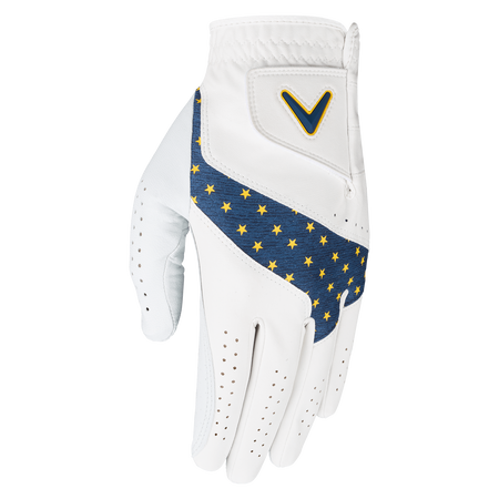Team Europe Fusion Men's Golf Glove